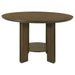 Ottowa Dining Sets - Furniture Land (Milwaukee, WI)