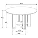 Ottowa Dining Sets - Furniture Land (Milwaukee, WI)