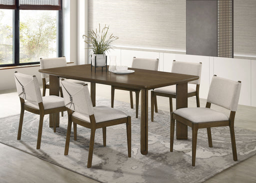 Ottowa Dining Sets - Furniture Land (Milwaukee, WI)