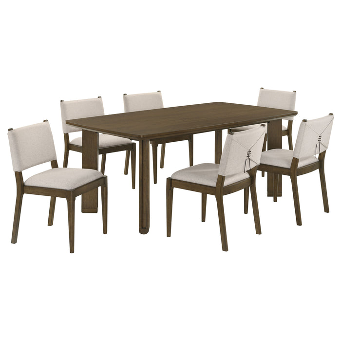 Ottowa Dining Sets - Furniture Land (Milwaukee, WI)