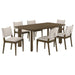 Ottowa Dining Sets - Furniture Land (Milwaukee, WI)