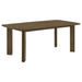 Ottowa Dining Sets - Furniture Land (Milwaukee, WI)