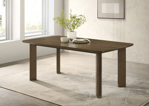 Ottowa Dining Tables Squre - Furniture Land (Milwaukee, WI)