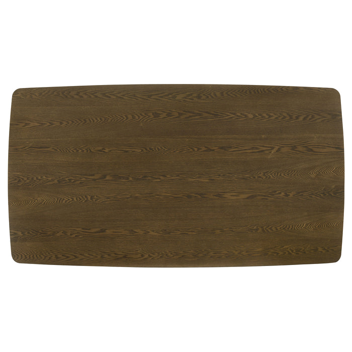 Ottowa Dining Tables Squre - Furniture Land (Milwaukee, WI)