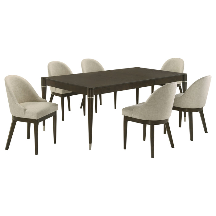 Reseda Dining Sets - Furniture Land (Milwaukee, WI)