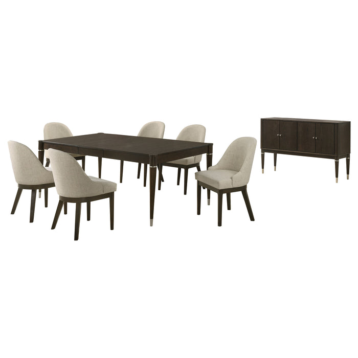 Reseda Dining Sets - Furniture Land (Milwaukee, WI)