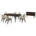 Reseda Dining Sets - Furniture Land (Milwaukee, WI)