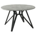 Neil 5 Pc Dining Sets - Furniture Land (Milwaukee, WI)
