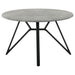 Neil 5 Pc Dining Sets - Furniture Land (Milwaukee, WI)