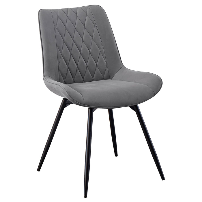 Neil 5 Pc Dining Sets - Furniture Land (Milwaukee, WI)
