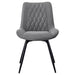 Neil 5 Pc Dining Sets - Furniture Land (Milwaukee, WI)