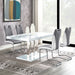 Brooklyn 5 Pc Dining Sets - Furniture Land (Milwaukee, WI)