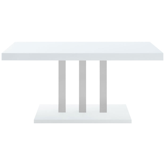 Brooklyn 5 Pc Dining Sets - Furniture Land (Milwaukee, WI)