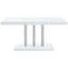 Brooklyn 5 Pc Dining Sets - Furniture Land (Milwaukee, WI)