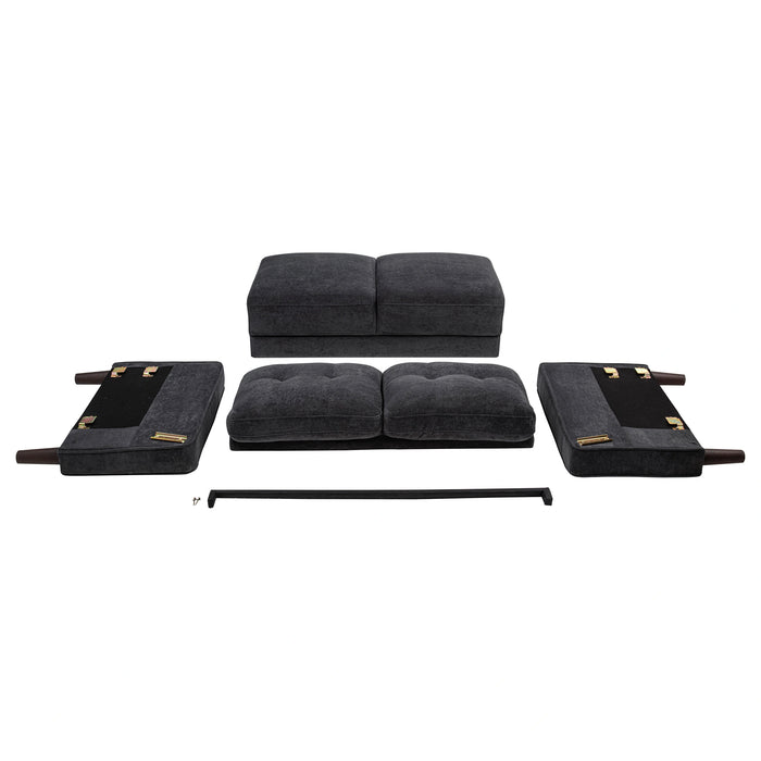 Bowen II Sofa