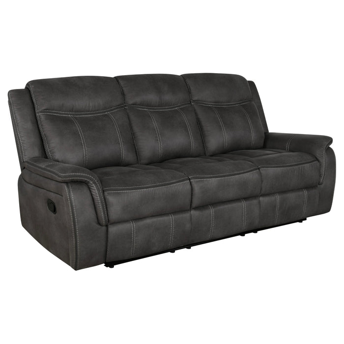 Lawrence Reclining Sofa Set