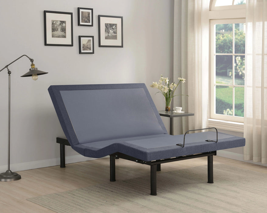 Negan Adjustable Bed Base