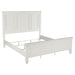 Sandy Beach California King & E.King Bed - Furniture Land (Milwaukee, WI)