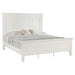 Sandy Beach California King & E.King Bed - Furniture Land (Milwaukee, WI)