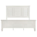 Sandy Beach California King & E.King Bed - Furniture Land (Milwaukee, WI)