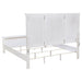 Sandy Beach California King & E.King Bed - Furniture Land (Milwaukee, WI)