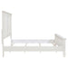 Sandy Beach California King & E.King Bed - Furniture Land (Milwaukee, WI)