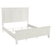 Sandy Beach California King & E.King Bed - Furniture Land (Milwaukee, WI)