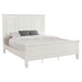 Sandy Beach California King & E.King Bed - Furniture Land (Milwaukee, WI)