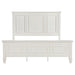 Sandy Beach California King & E.King Bed - Furniture Land (Milwaukee, WI)