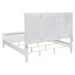 Sandy Beach California King & E.King Bed - Furniture Land (Milwaukee, WI)
