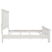 Sandy Beach California King & E.King Bed - Furniture Land (Milwaukee, WI)