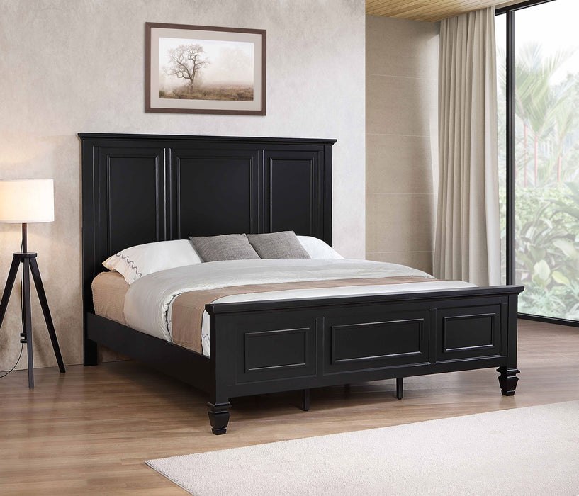 Sandy Beach Beds - Furniture Land (Milwaukee, WI)