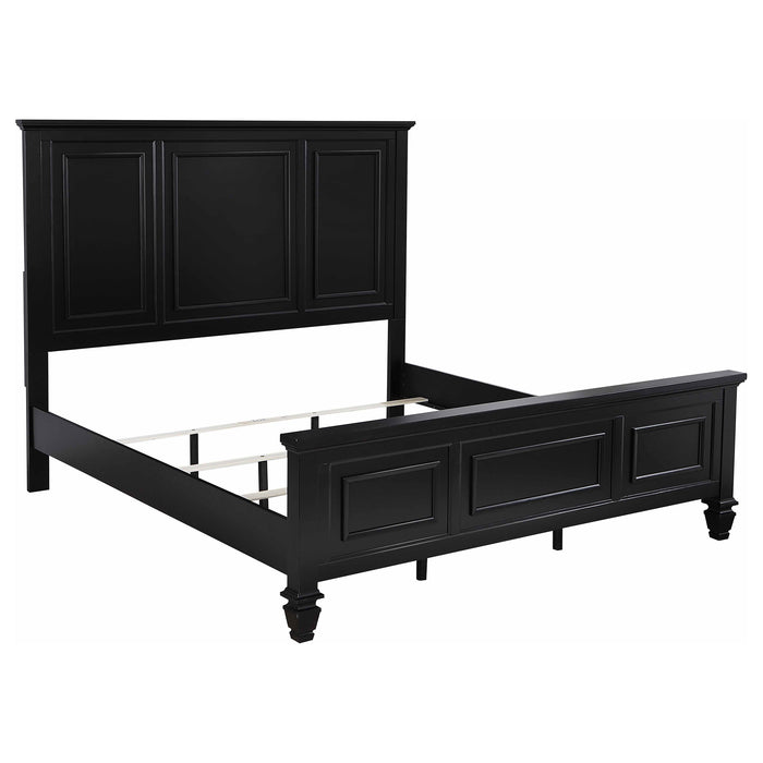 Sandy Beach Beds - Furniture Land (Milwaukee, WI)