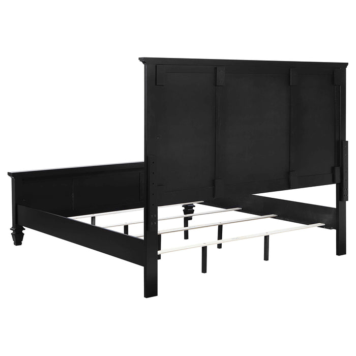 Sandy Beach Beds - Furniture Land (Milwaukee, WI)