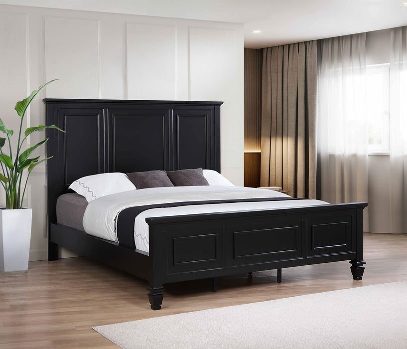 Sandy Beach Beds - Furniture Land (Milwaukee, WI)