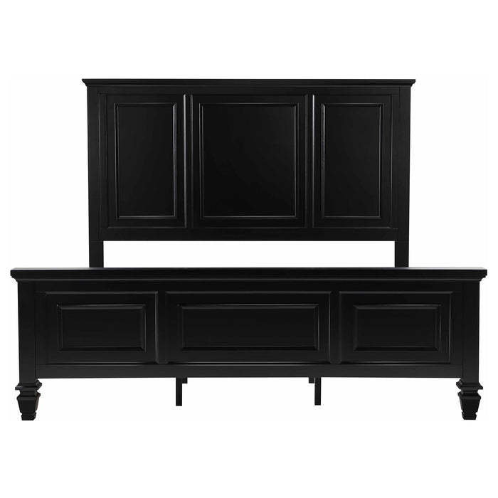 Sandy Beach Beds - Furniture Land (Milwaukee, WI)