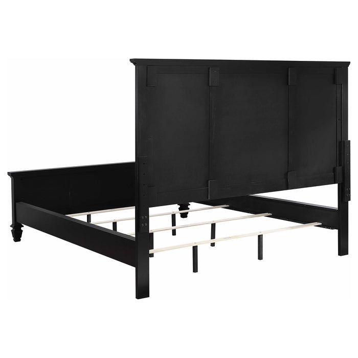 Sandy Beach Beds - Furniture Land (Milwaukee, WI)