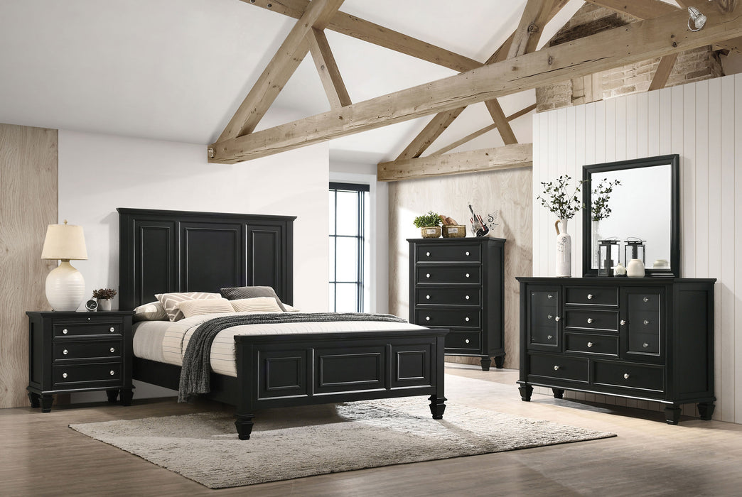 Sandy Beach Beds - Furniture Land (Milwaukee, WI)