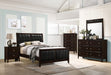 Carlton Bedroom Sets - Furniture Land (Milwaukee, WI)