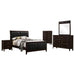 Carlton Bedroom Sets - Furniture Land (Milwaukee, WI)