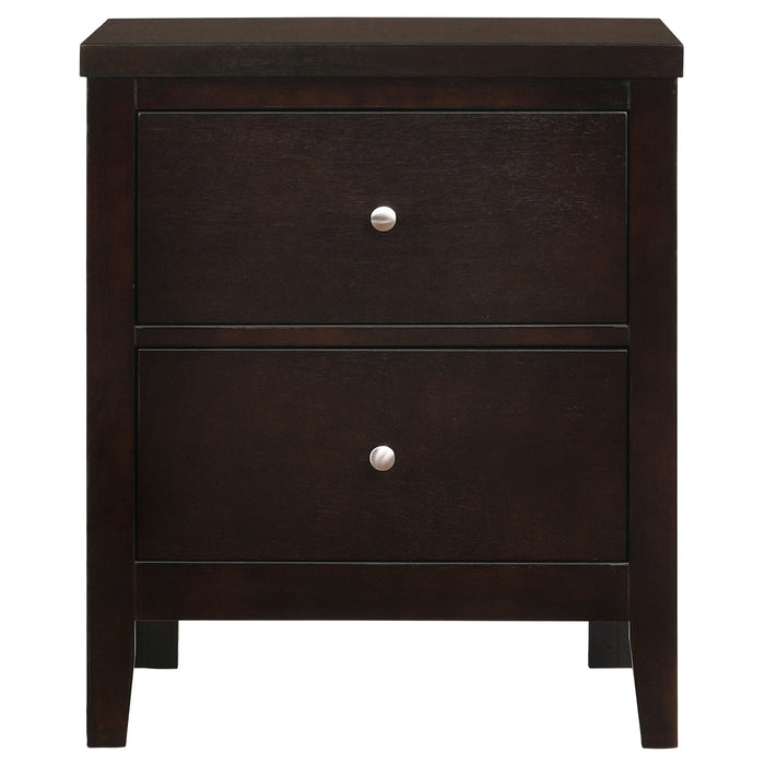 Carlton Bedroom Sets - Furniture Land (Milwaukee, WI)