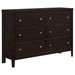 Carlton Bedroom Sets - Furniture Land (Milwaukee, WI)