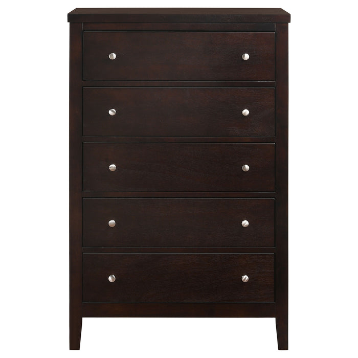 Carlton Bedroom Sets - Furniture Land (Milwaukee, WI)