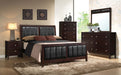 Carlton Bedroom Sets - Furniture Land (Milwaukee, WI)