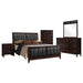 Carlton Bedroom Sets - Furniture Land (Milwaukee, WI)