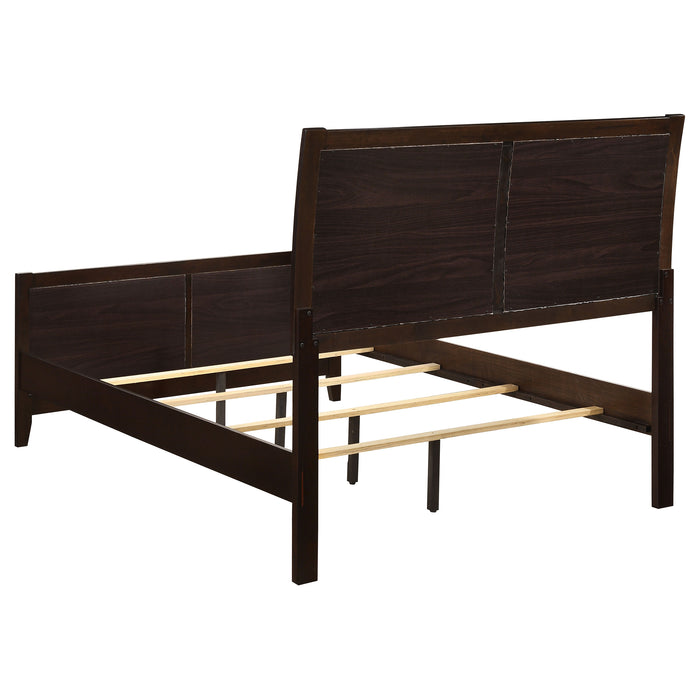 Carlton Bedroom Sets - Furniture Land (Milwaukee, WI)