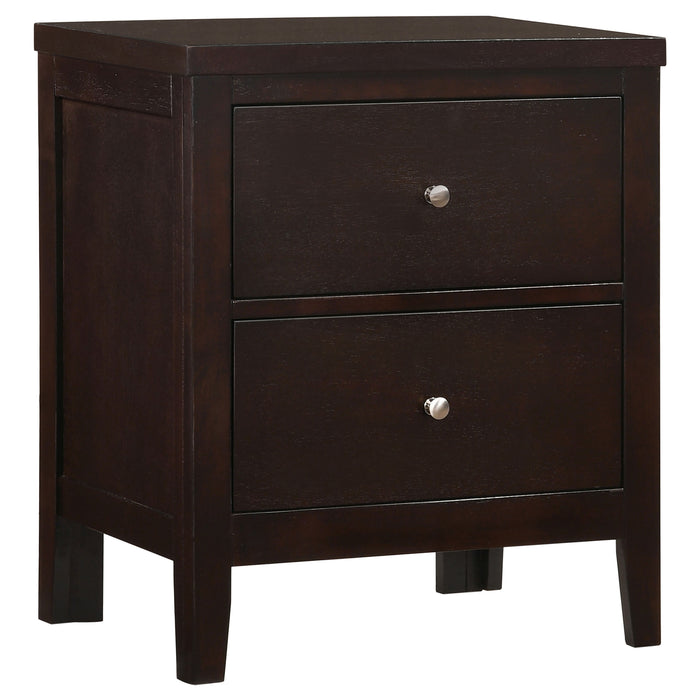 Carlton Bedroom Sets - Furniture Land (Milwaukee, WI)
