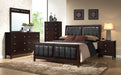 Carlton Bedroom Sets - Furniture Land (Milwaukee, WI)