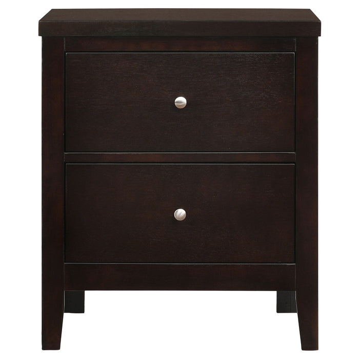 Carlton Bedroom Sets - Furniture Land (Milwaukee, WI)