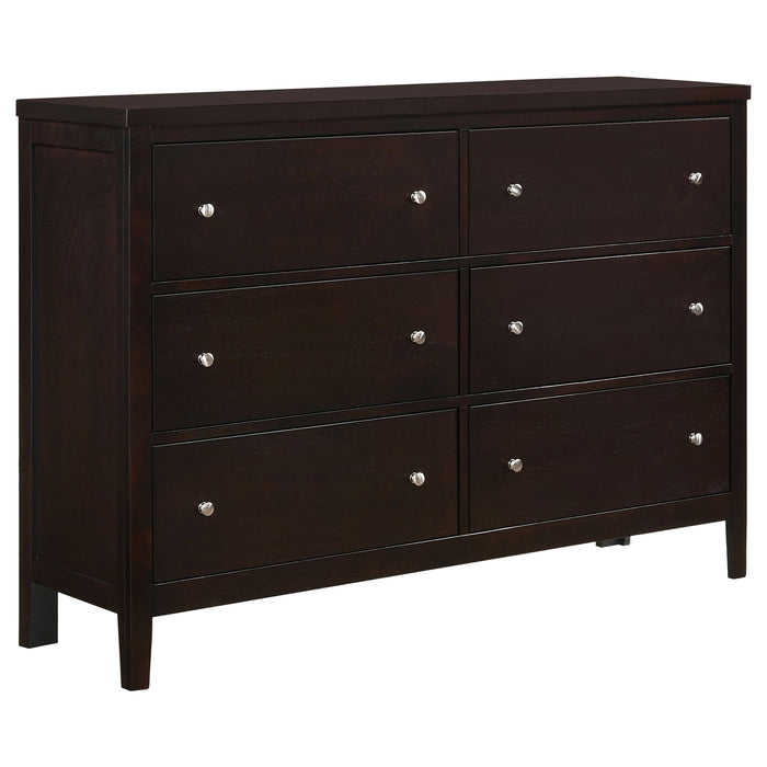 Carlton Bedroom Sets - Furniture Land (Milwaukee, WI)